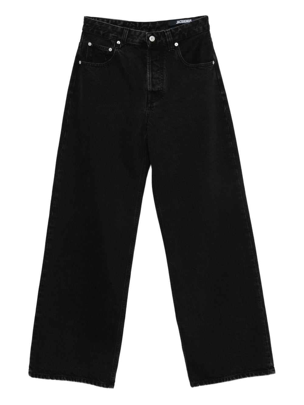Le De-Nimes Jeans