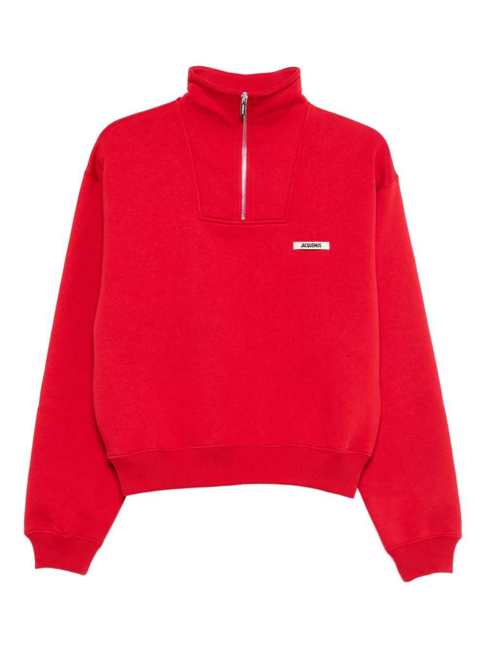 Le Camionneur Gros Grain Sweatshirt