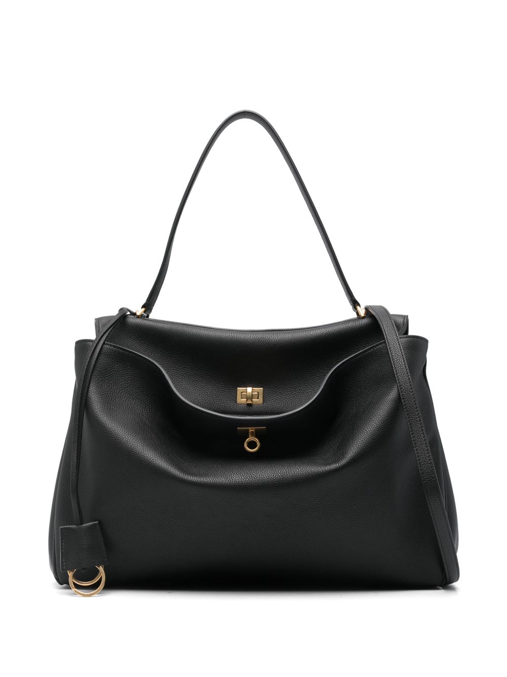 Rodeo Tote Bag
