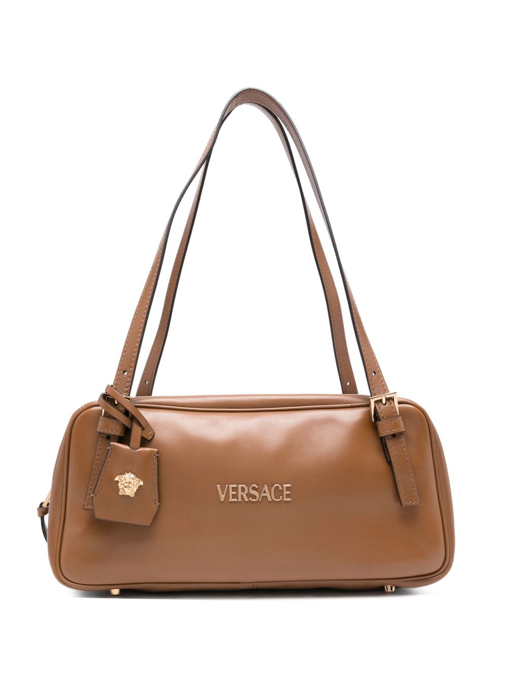 Medium Tag Shoulder Bag