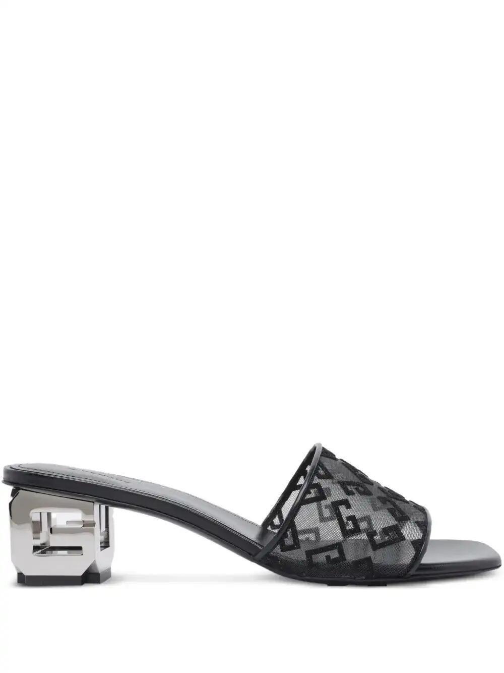 45mm G Cube Sandals
