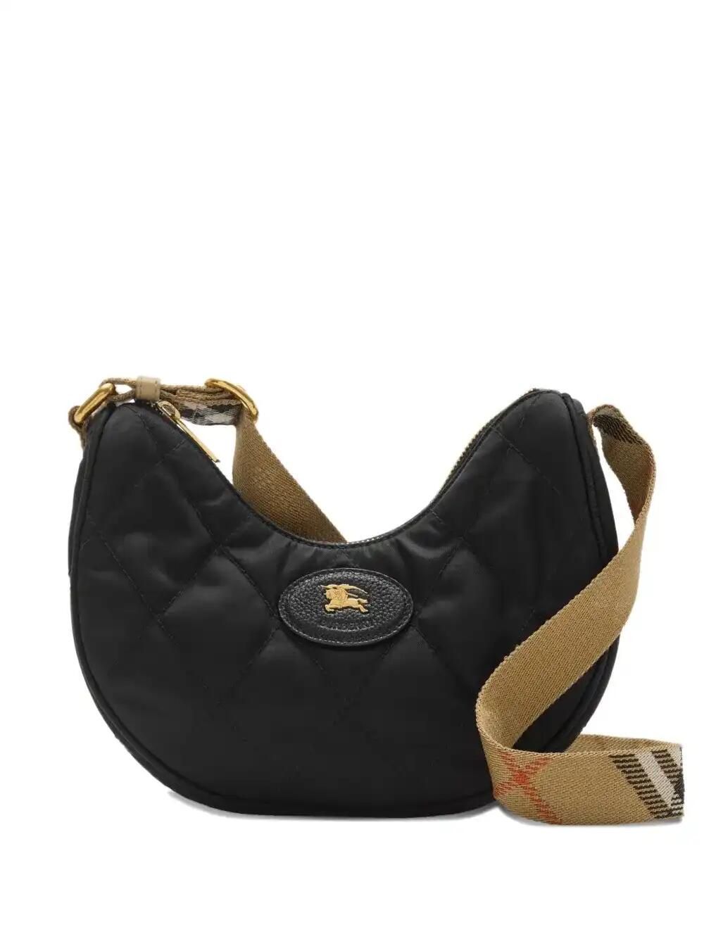 Horseshoe Crossbody Bag