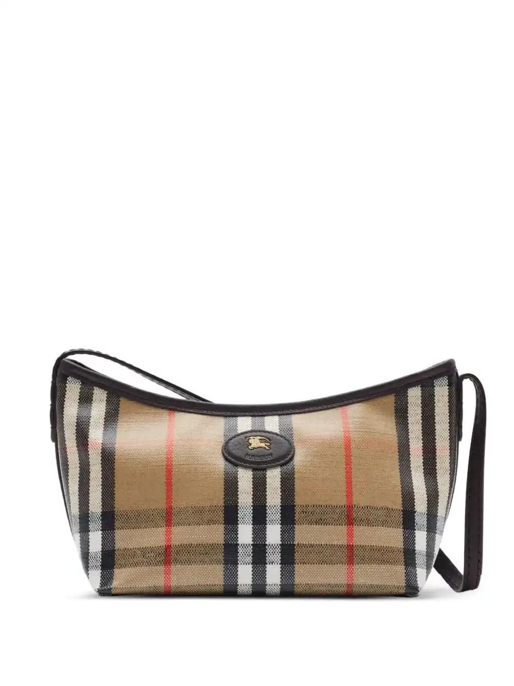 Mini Highlands Shoulder Bag