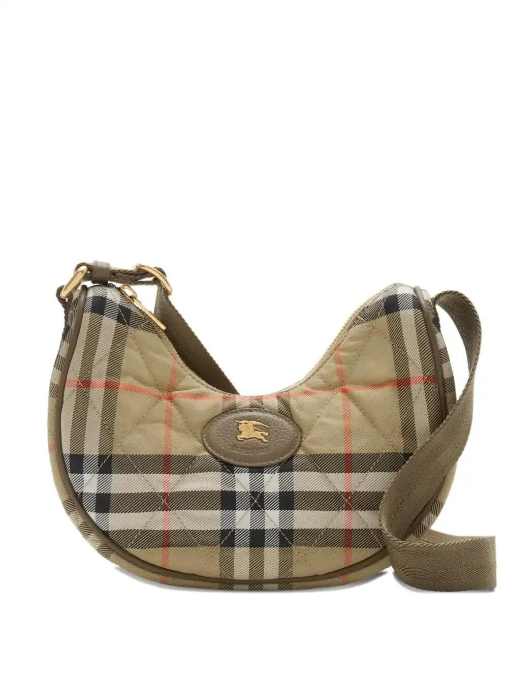 Horseshoe Cross Body Bag​