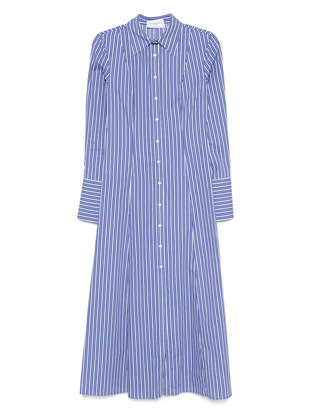 The Sammy Shirt Dress