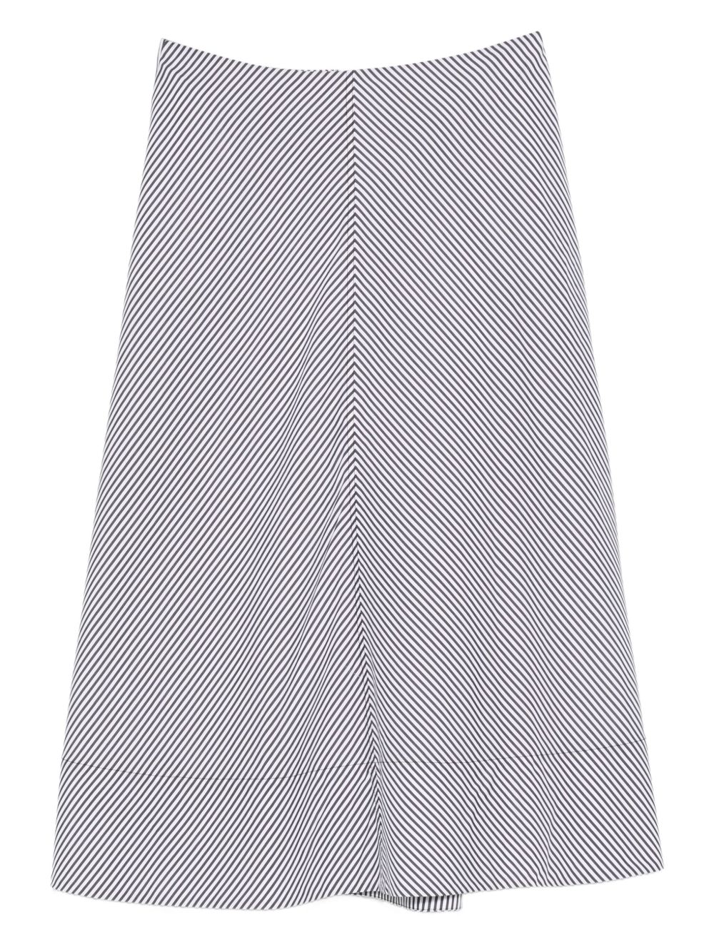 The Knox Midi Skirt