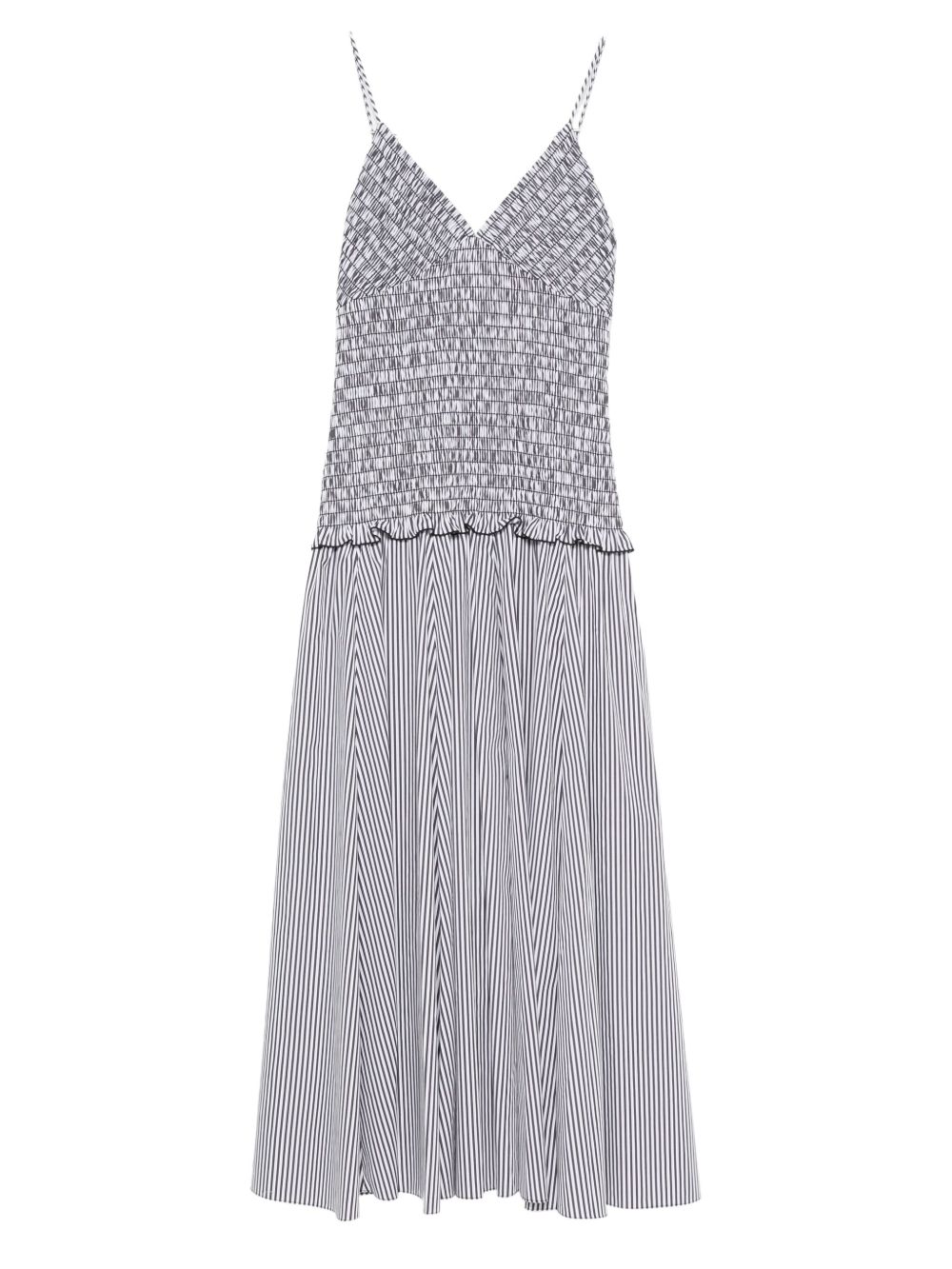 Josie Midi Dress