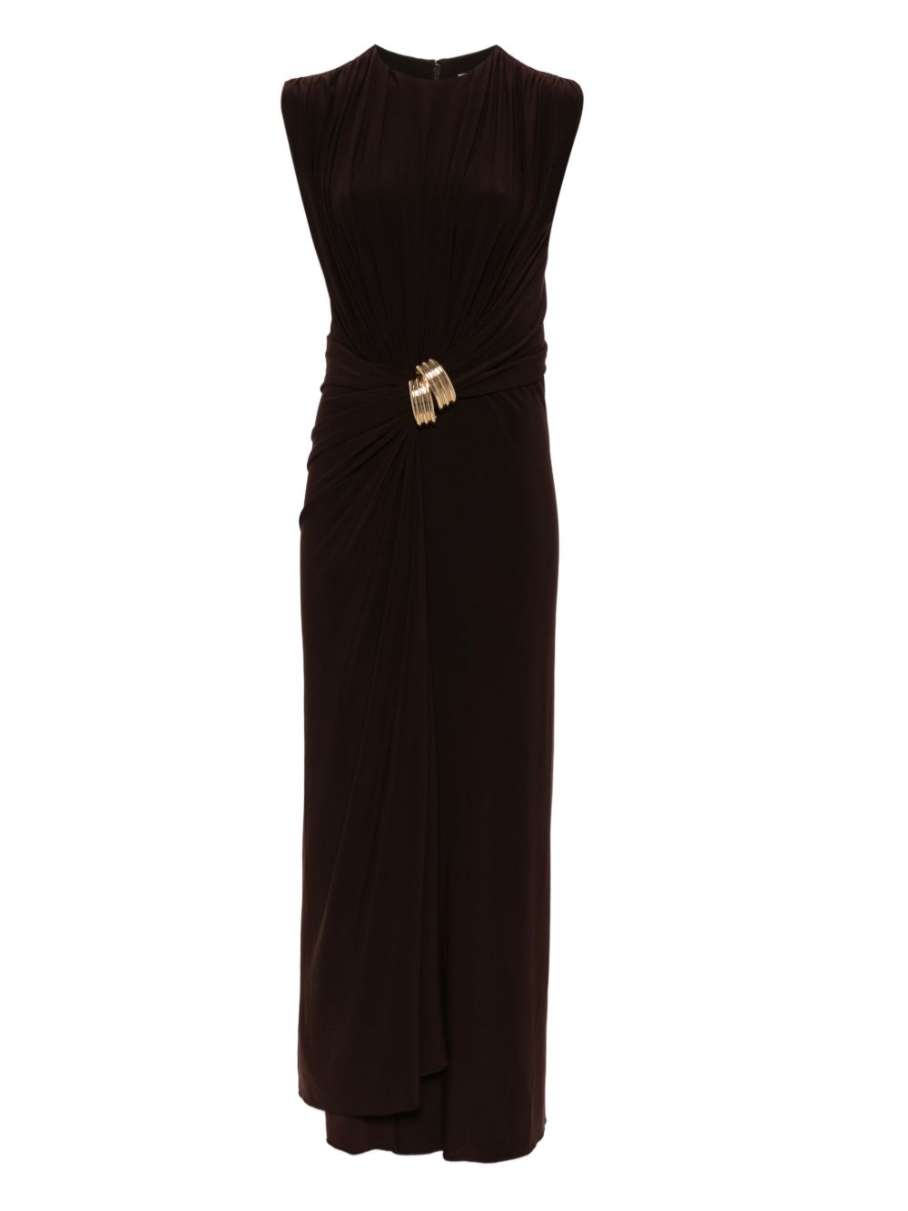 Serena Jersey Dress