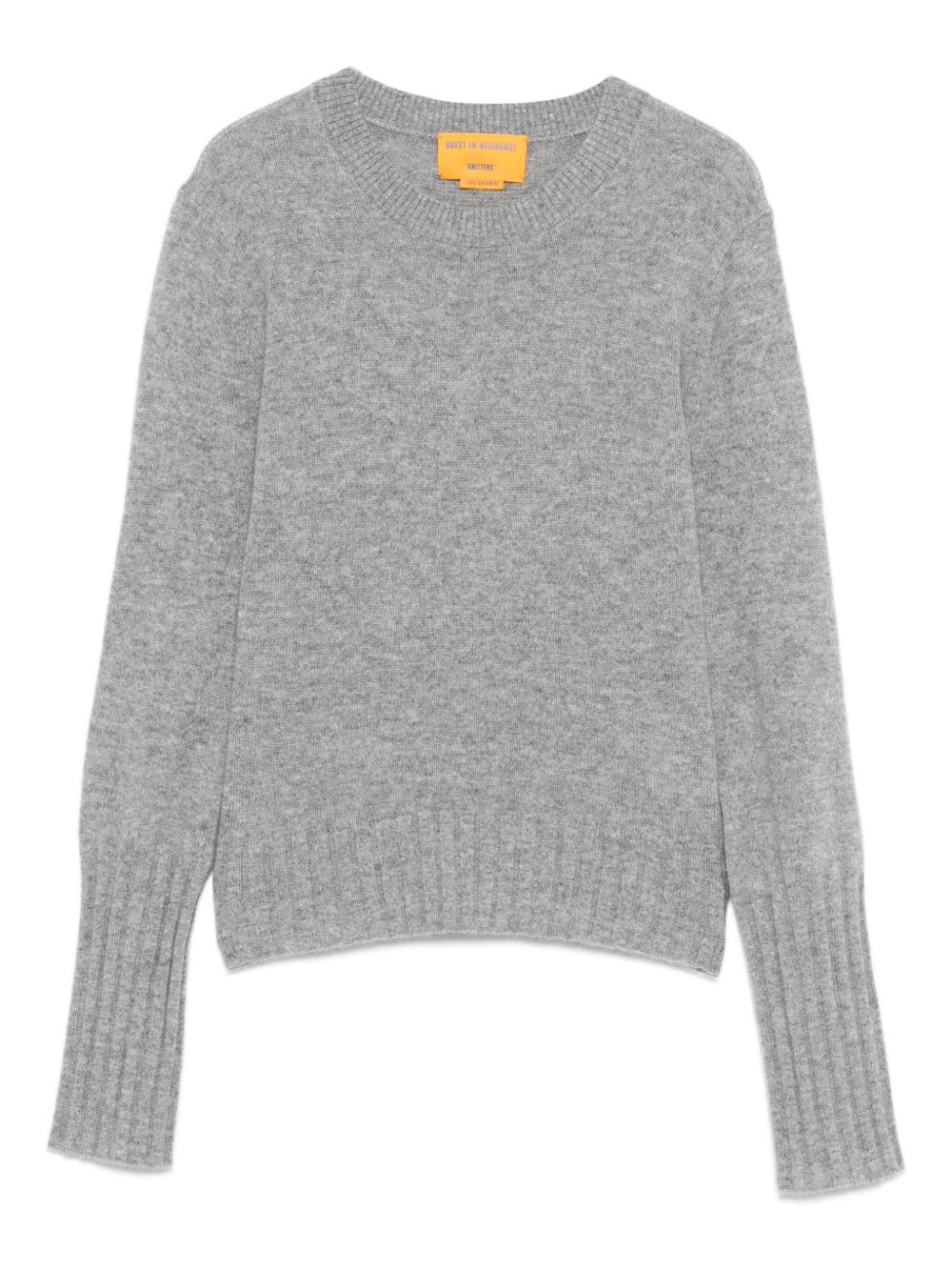 Guest In Residence Cashmere Sweater
