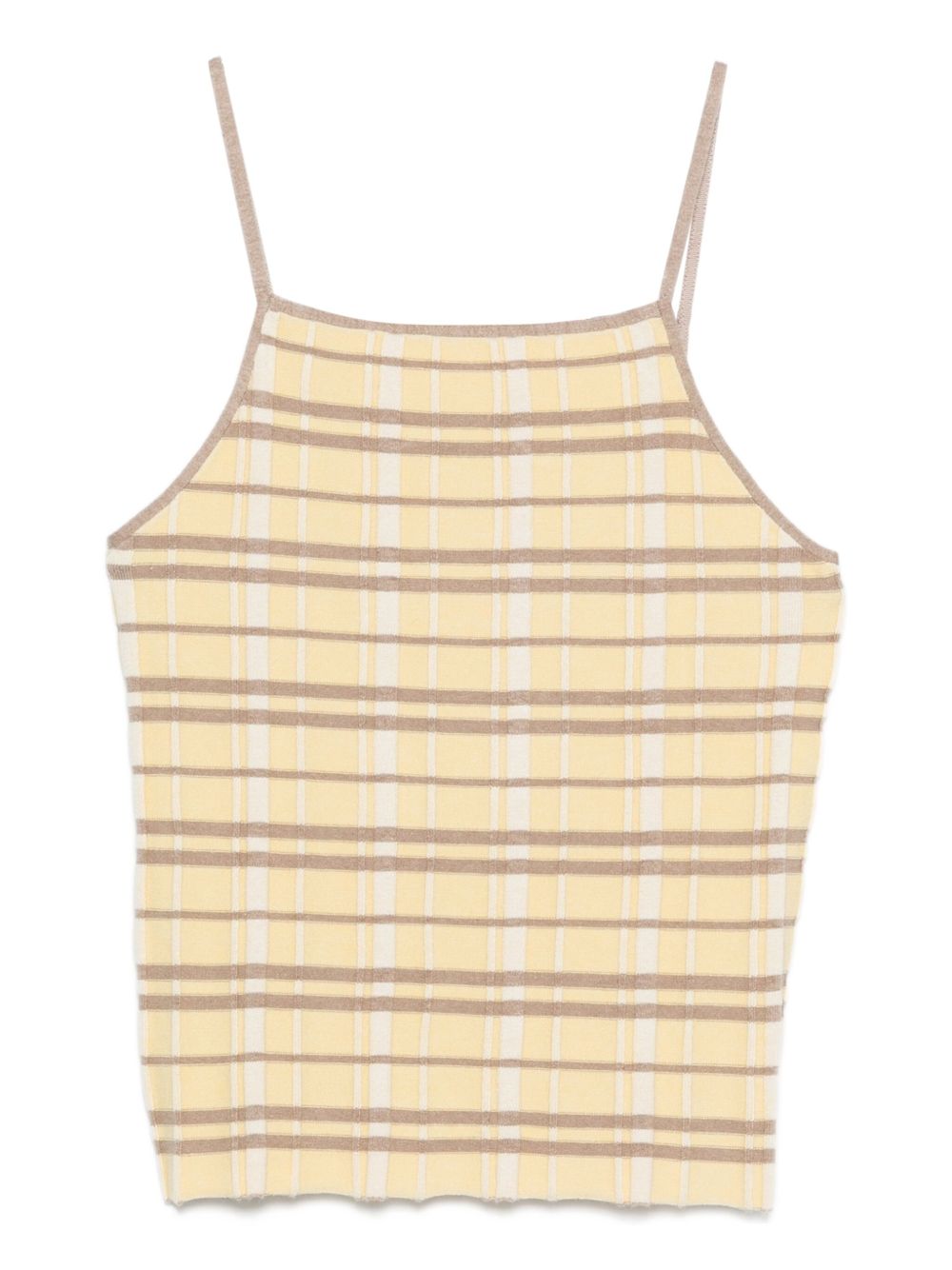 Striped Top
