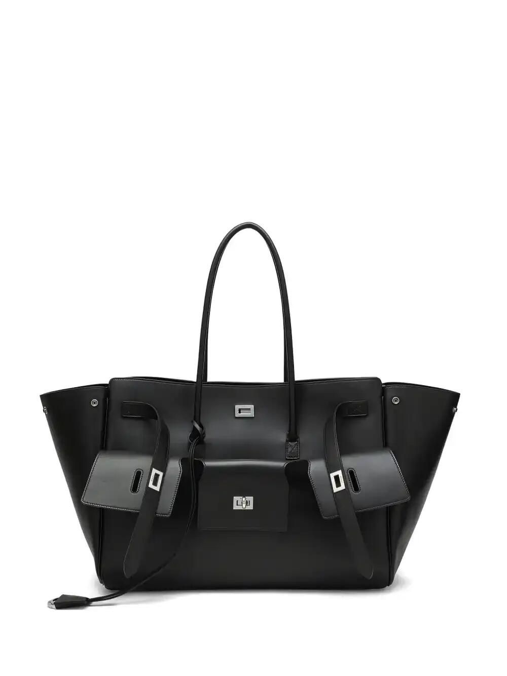 Large Bel Air Tote Bag