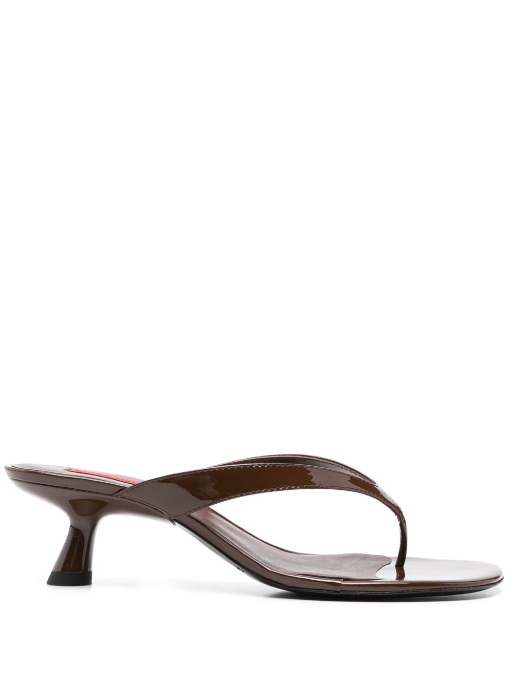 57mm Beep Thong Sandals
