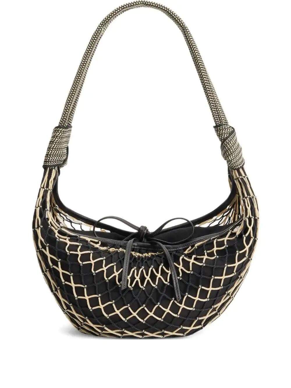 Fortune Shoulder Bag
