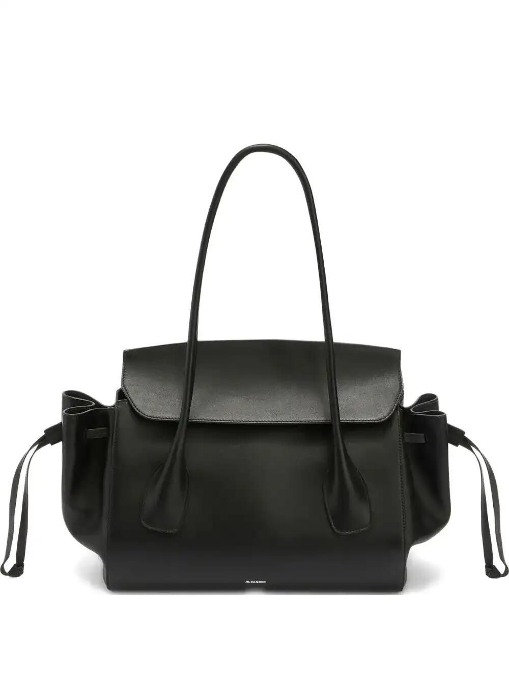 Small Voyage Shoulder Bag