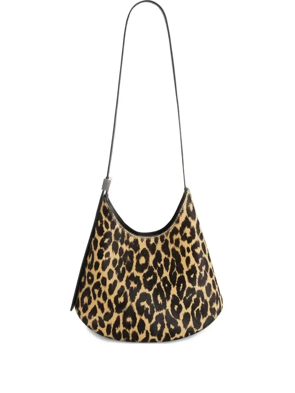 Small Eldorado Shoulder Bag