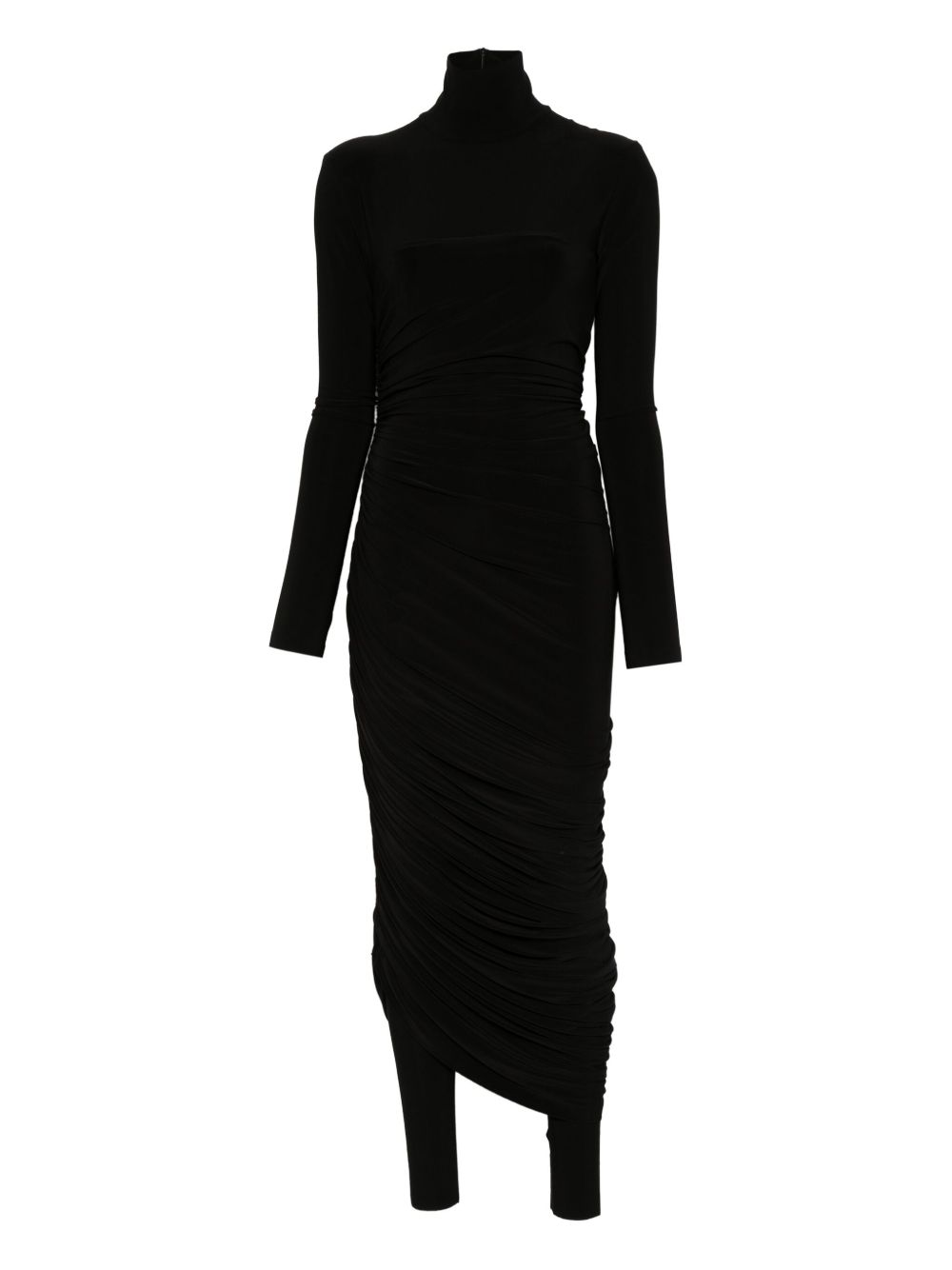 Diana Midi Dress