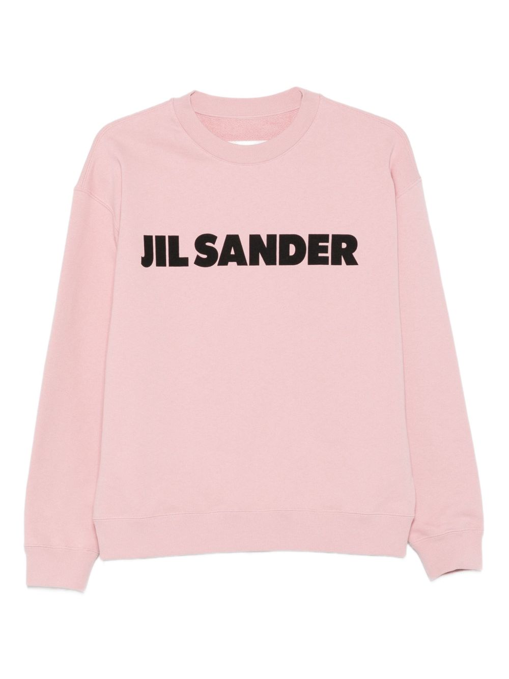 Logo-Print Sweatshirt