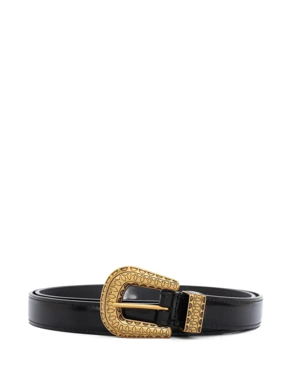 VLogo Signature Belt