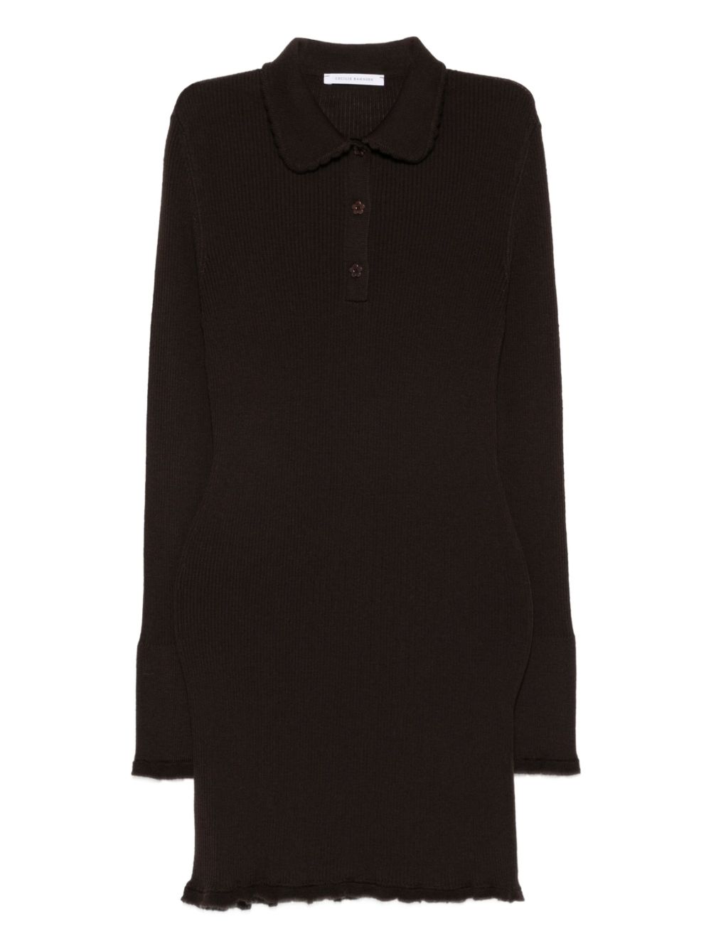 Botka Mini Dress