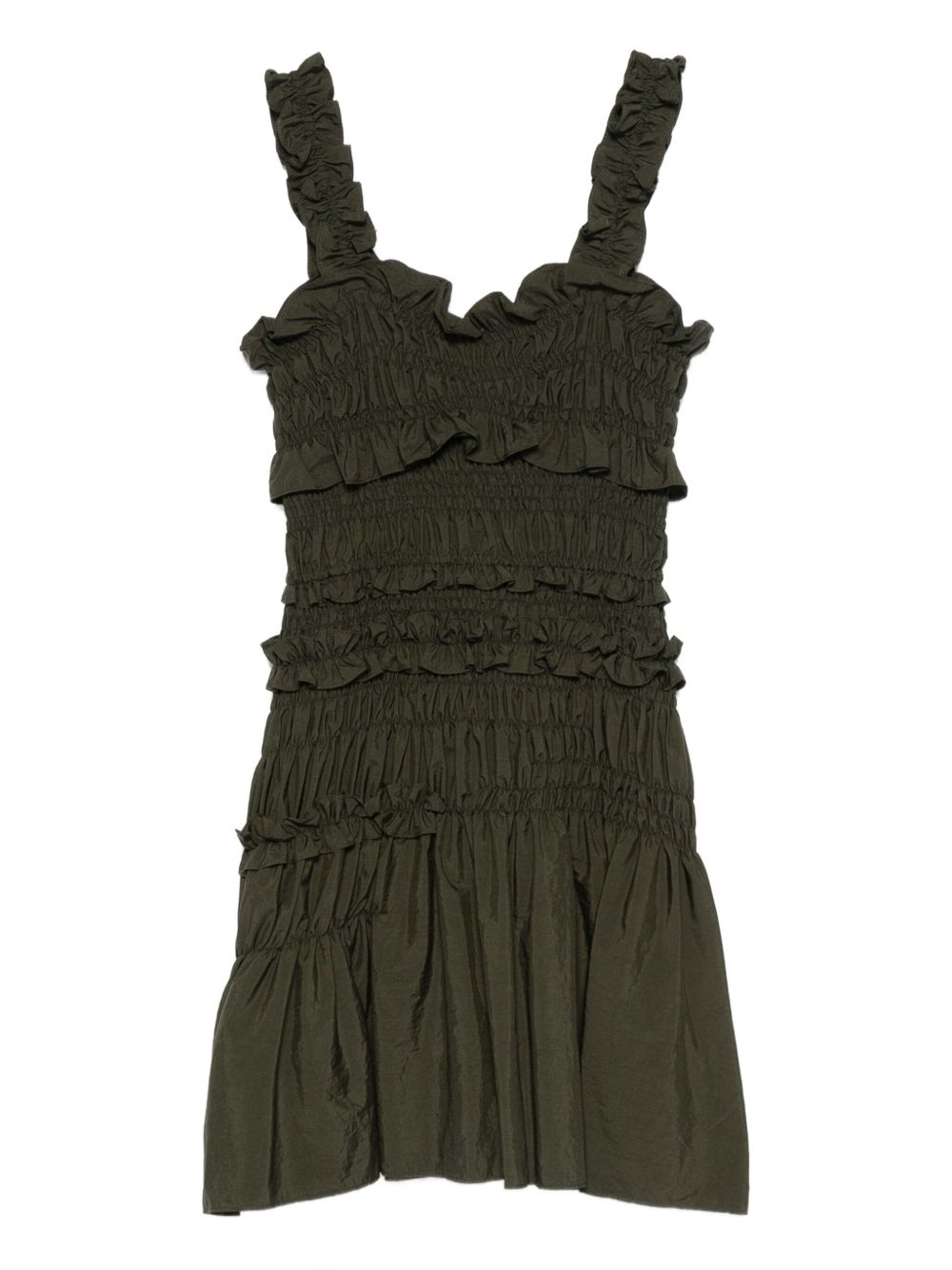 Oona Mini Dress