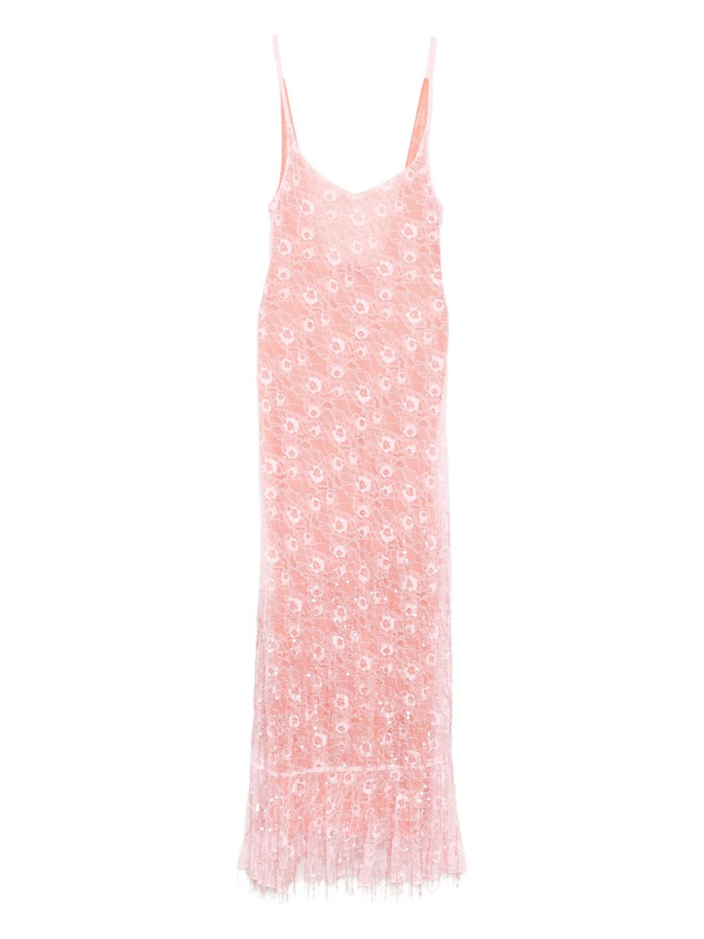 Anita Maxi Dress