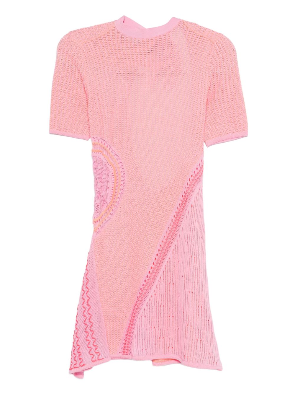 Chiara Mini Dress