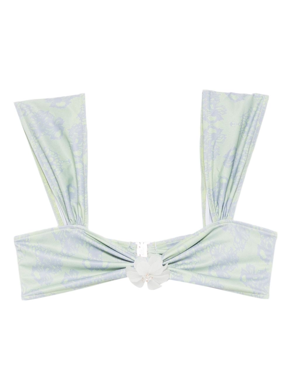 X Kiss ‘n Thrill Nikita Bikini Top