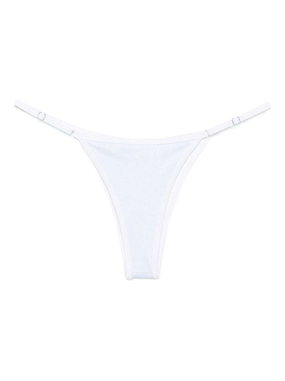 X Kiss ‘n Thrill Frida High-Rise Bikini Bottoms