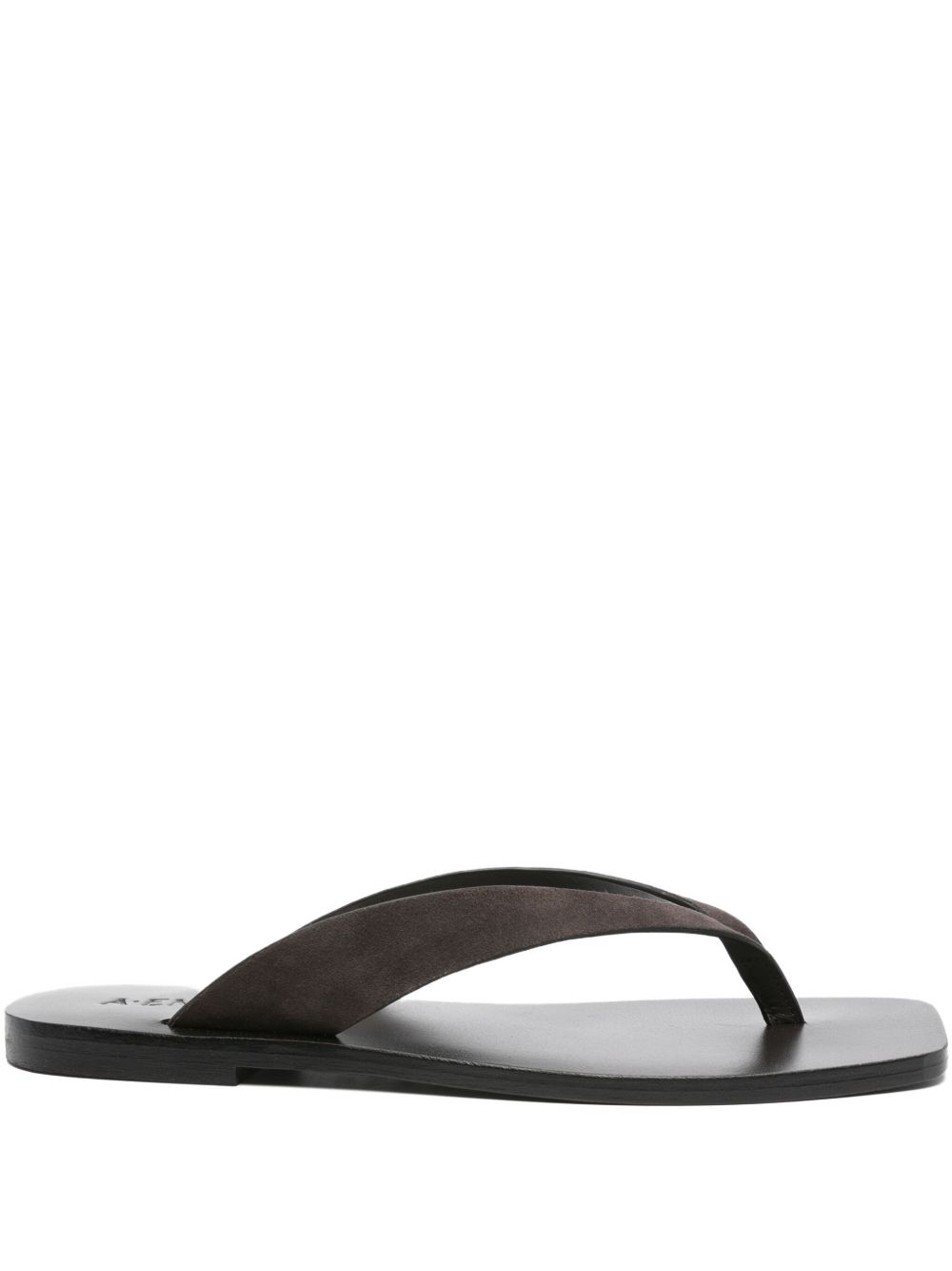 Kinto Flat Sandals