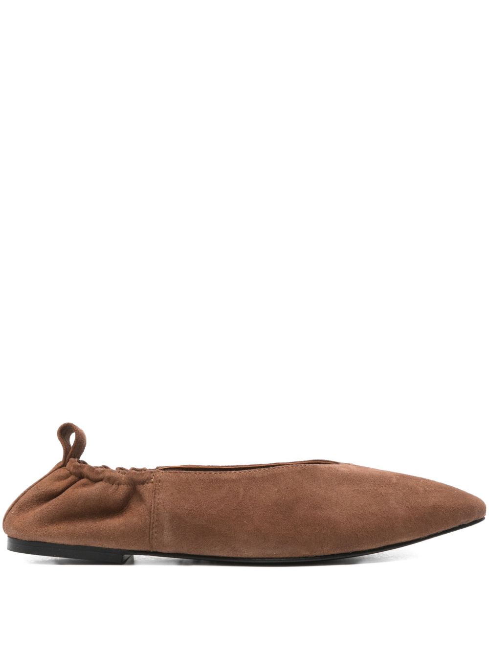 Brie Ballet Flats