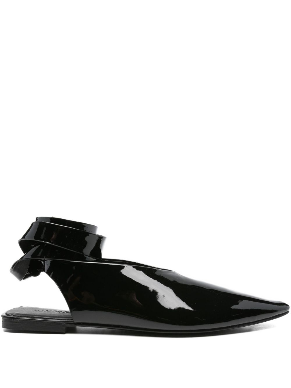 Maude Flat Pumps