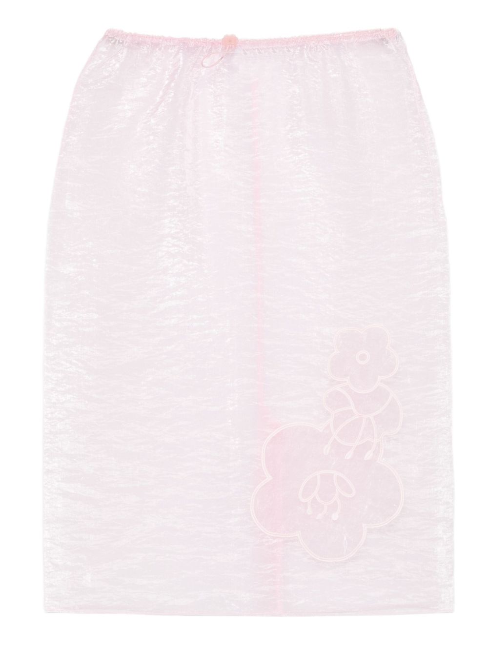 Bambi Mini Skirt