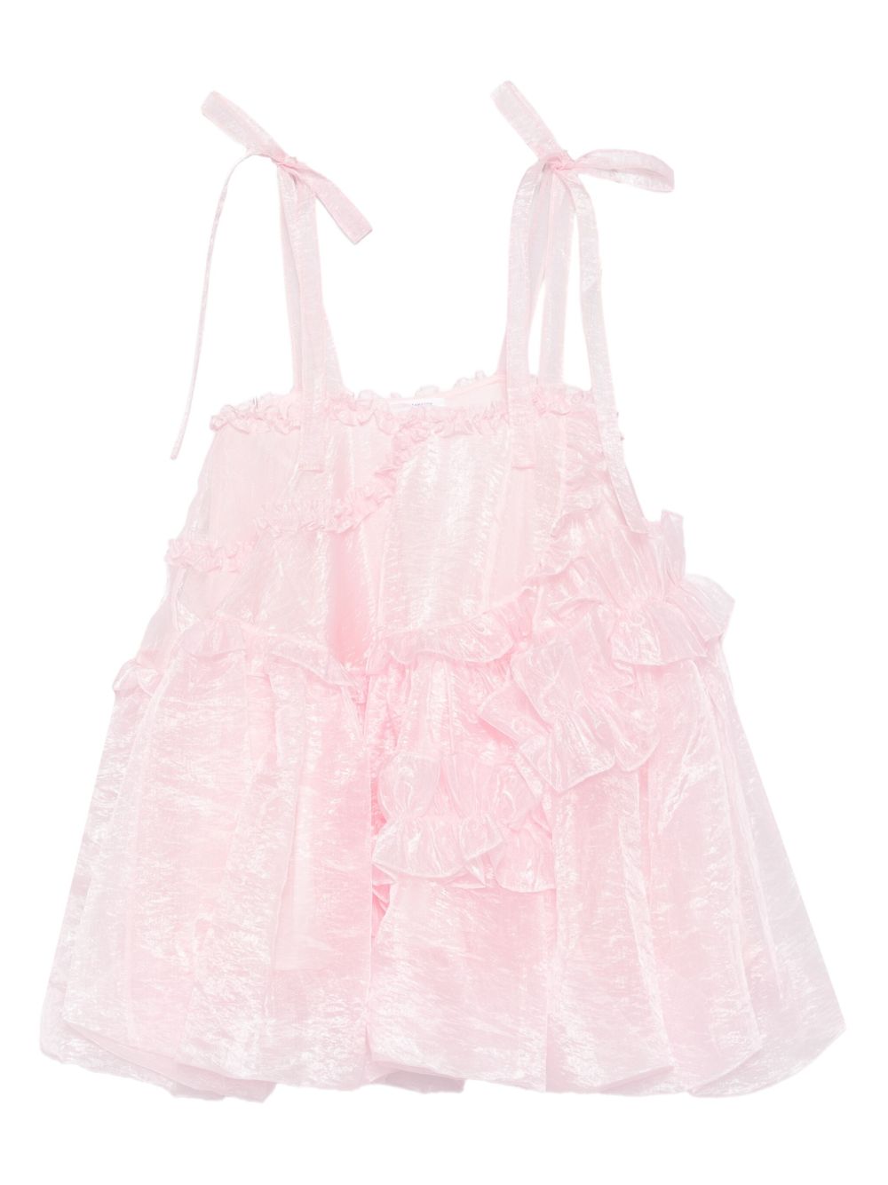 Cristina Mini Dress
