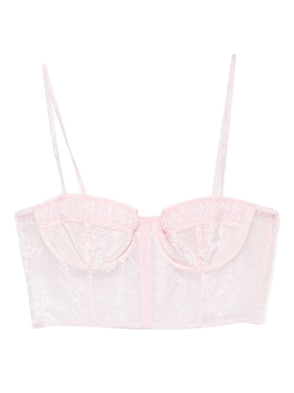 Anya Bustier Top