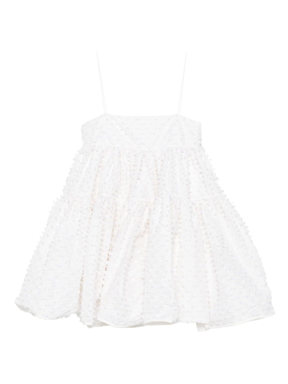 Oberra Mini Dress