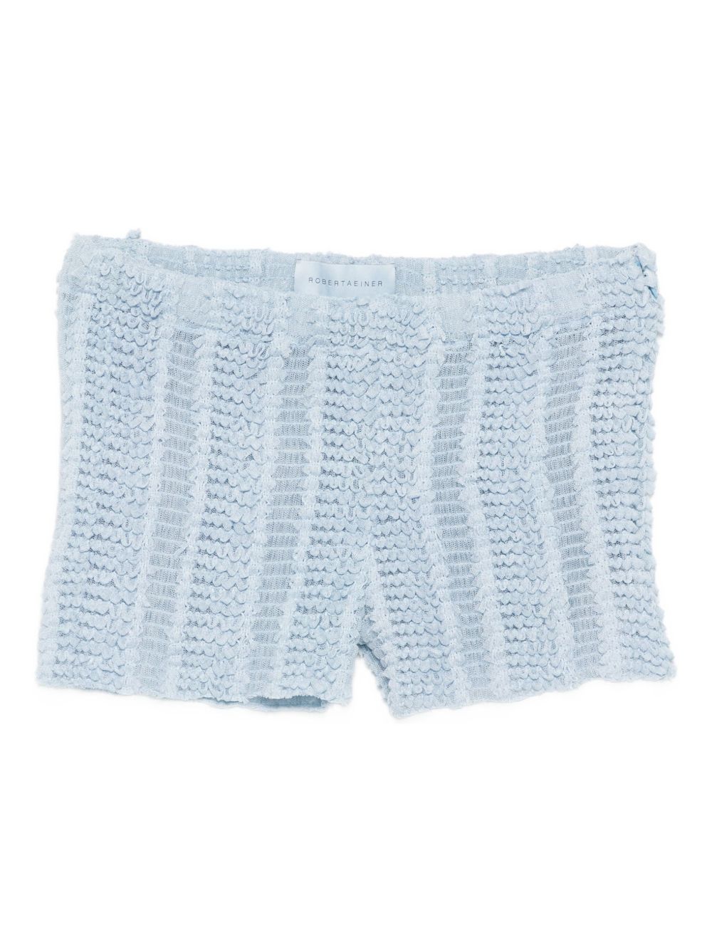 Knitted Shorts