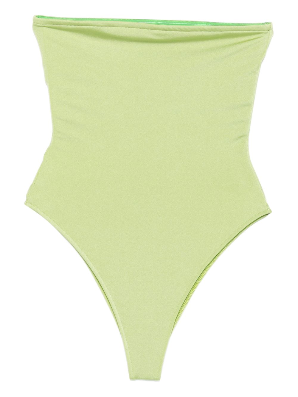 X Kiss ‘n Thrill Matilda Strapless Swimsuit