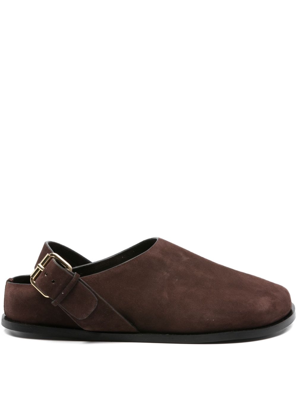 Louis Clogs