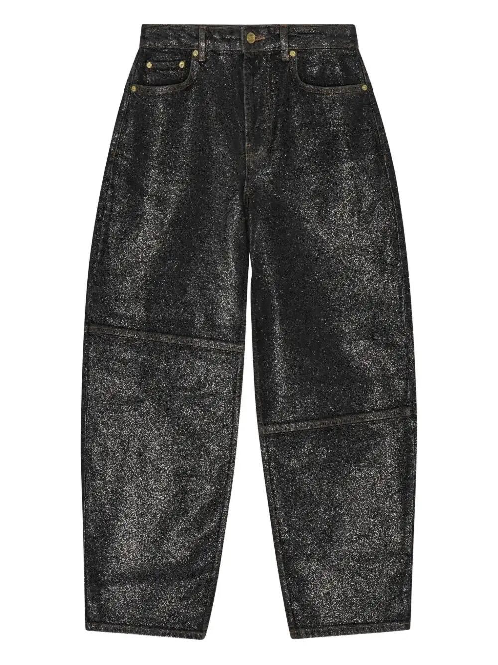Foil Stary Jeans