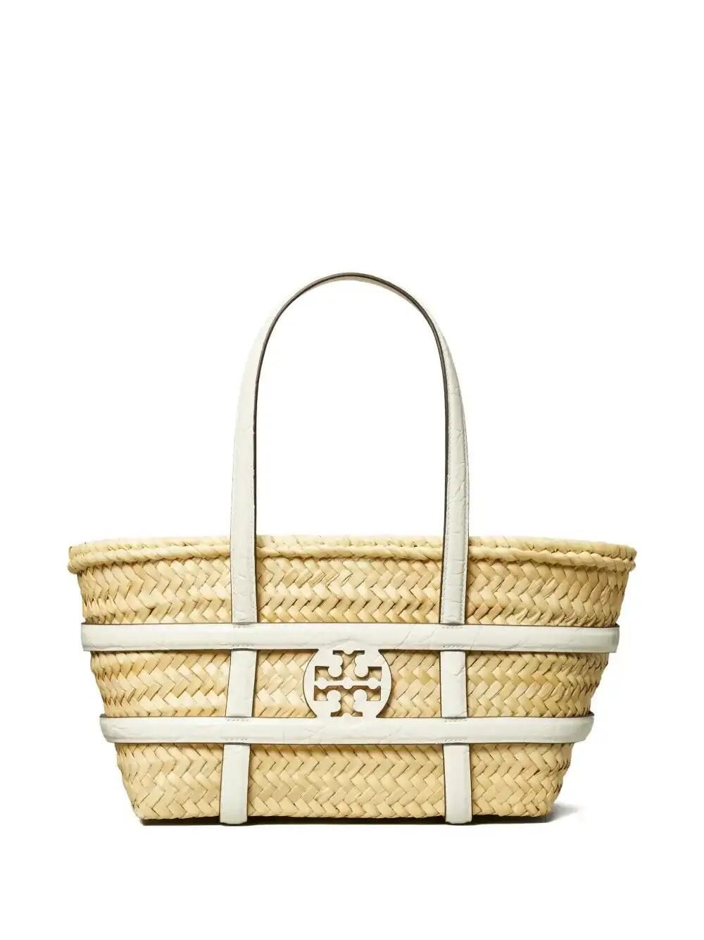 Small Ella Tote Bag