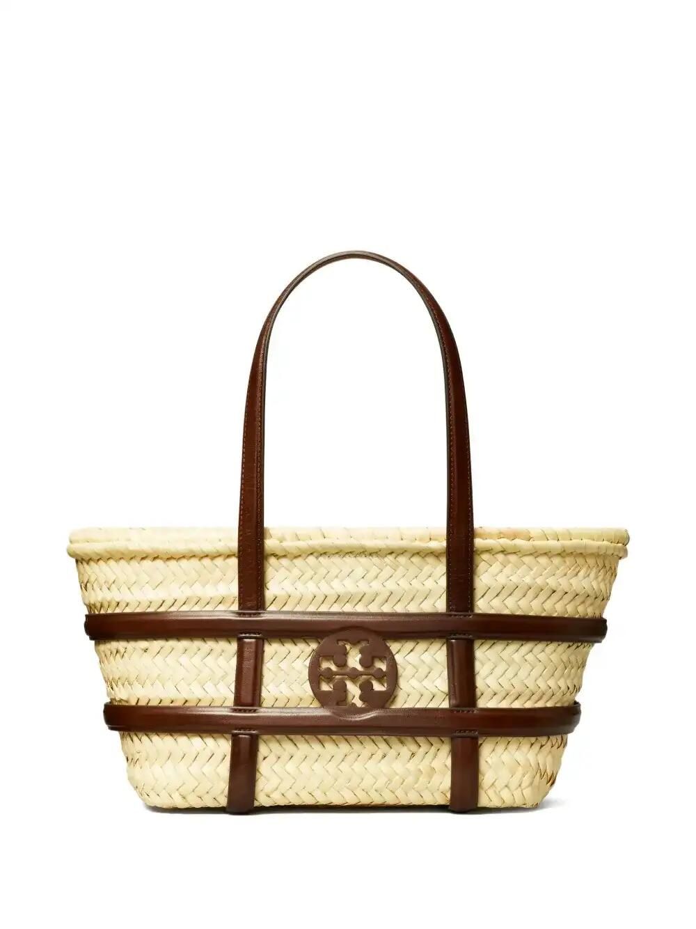 Small Ella Tote Bag
