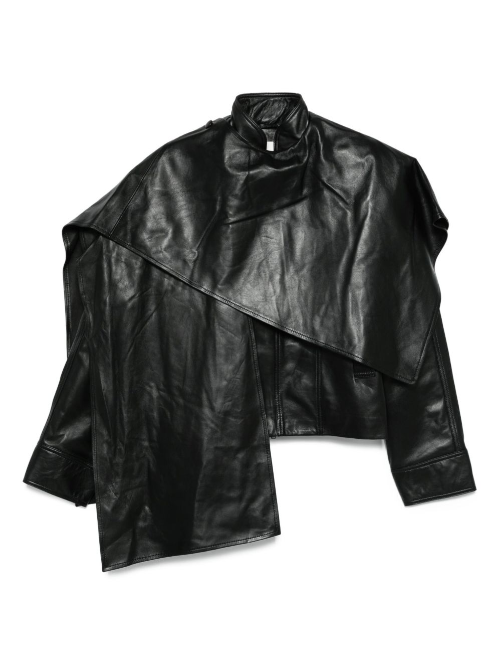 Naomi Leather Jacket