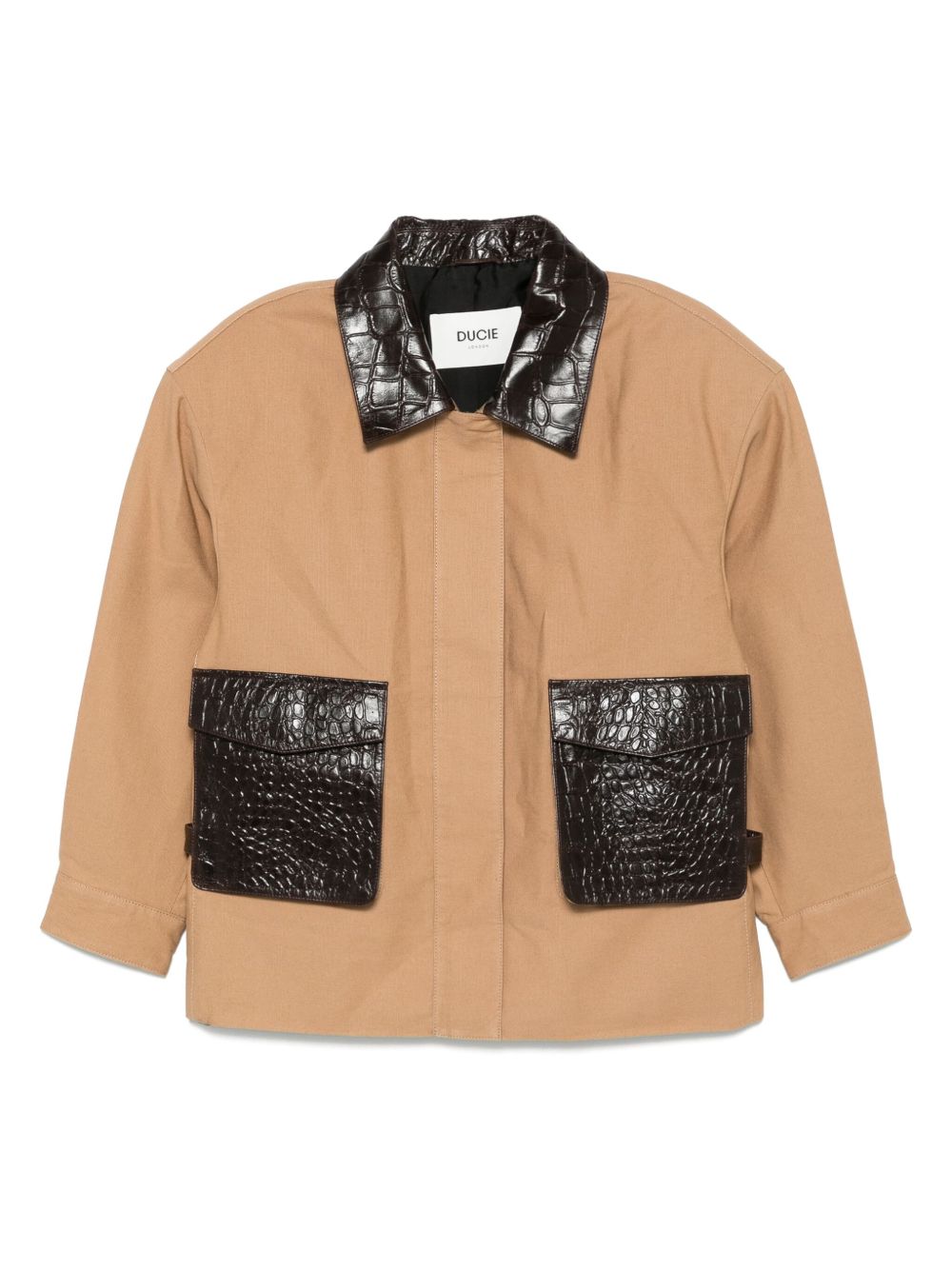 Barn Bomber Jacket