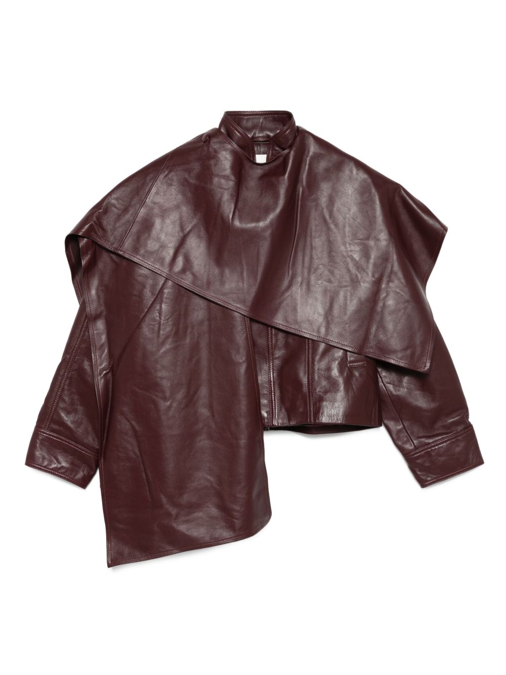 Naomi Leather Jacket