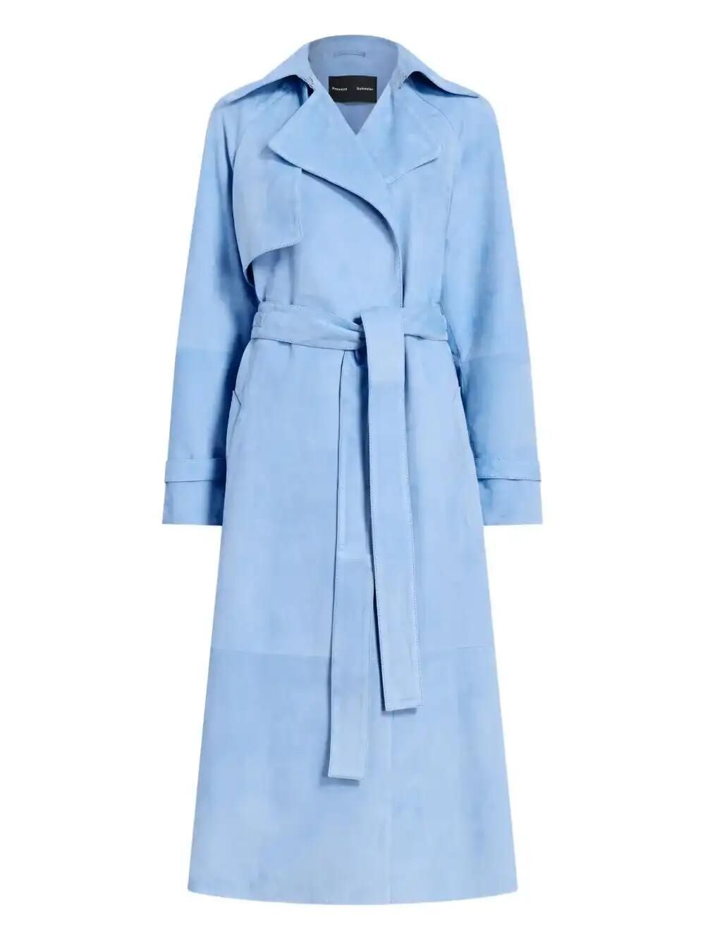 Ramona Coat