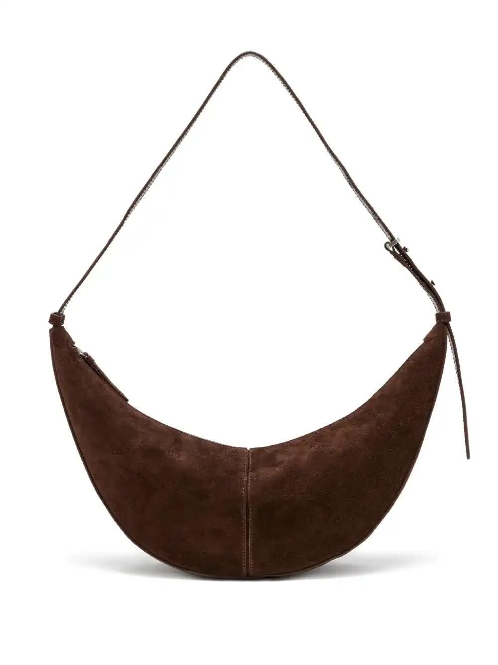 Slide Shoulder Bag
