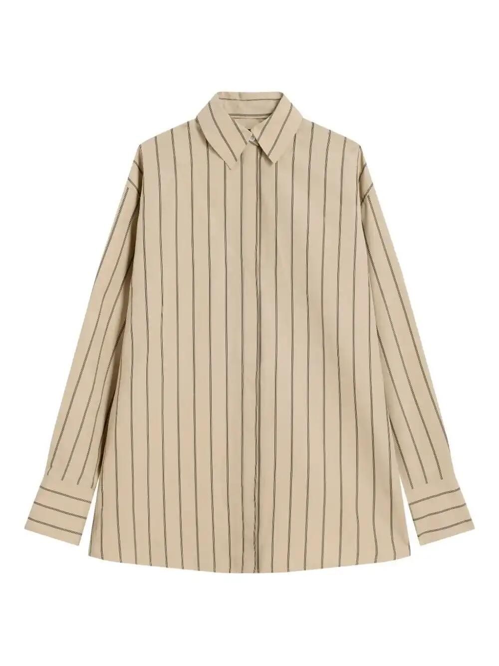 Proenza Schouler Addy Shirt
