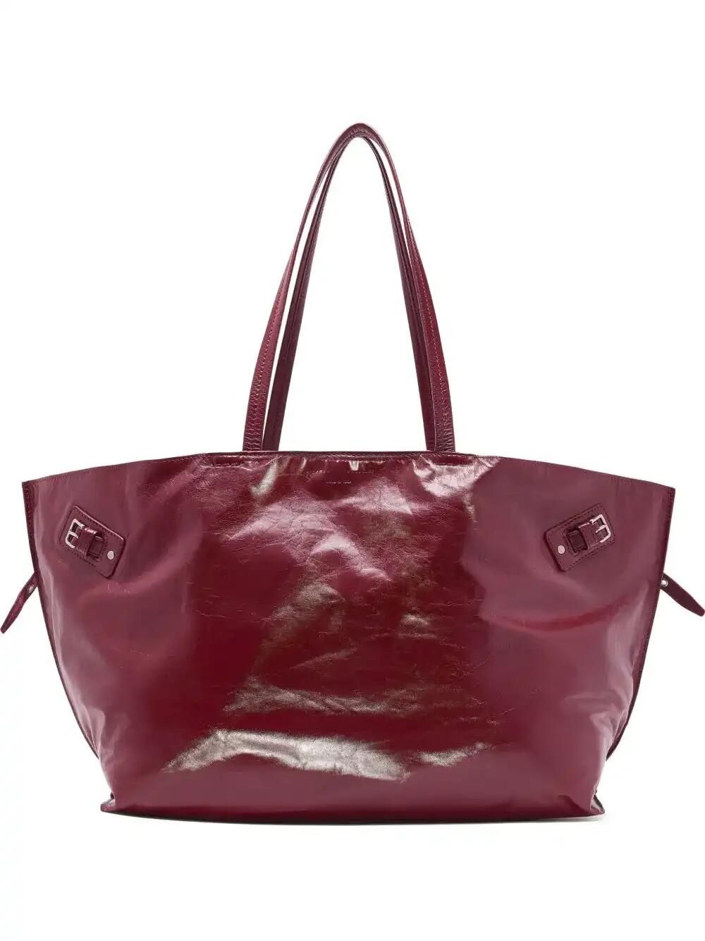 Days Carryall Shoulder Bag