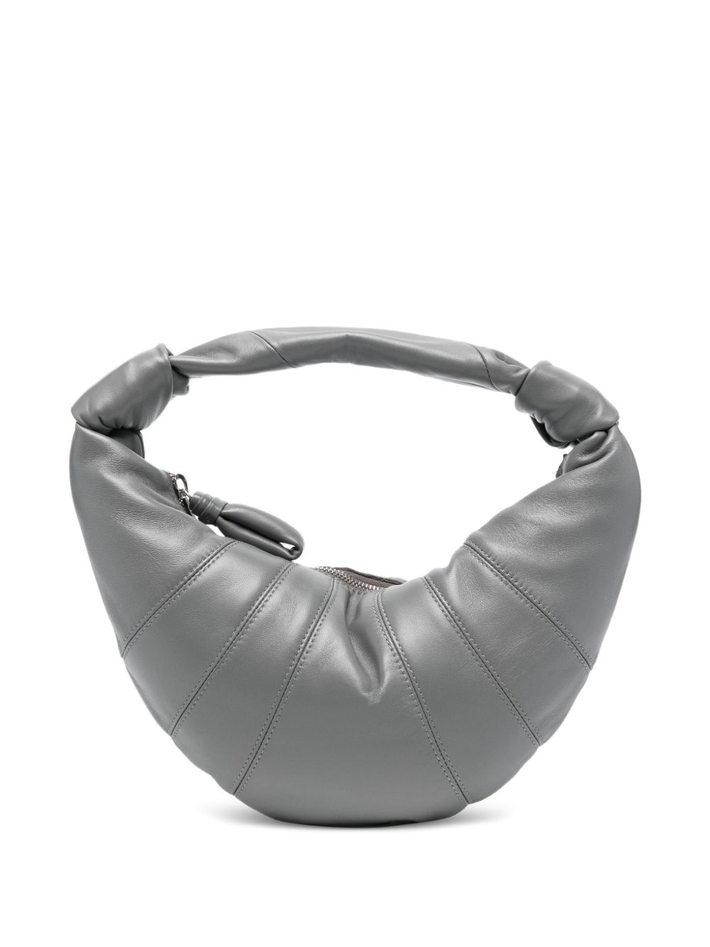 Mini Fortune Croissant Tote Bag
