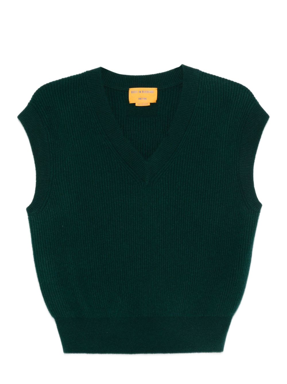 Guest In Residence Cashmere Sweater